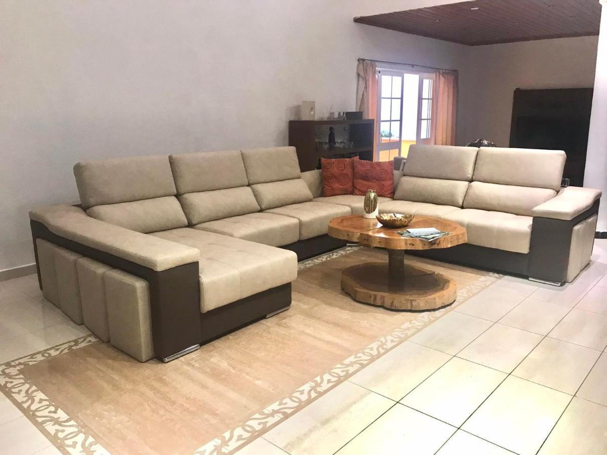 Quinta Dos Dragoeiros - Rral Nº3452 Apartment Queimada  Bagian luar foto