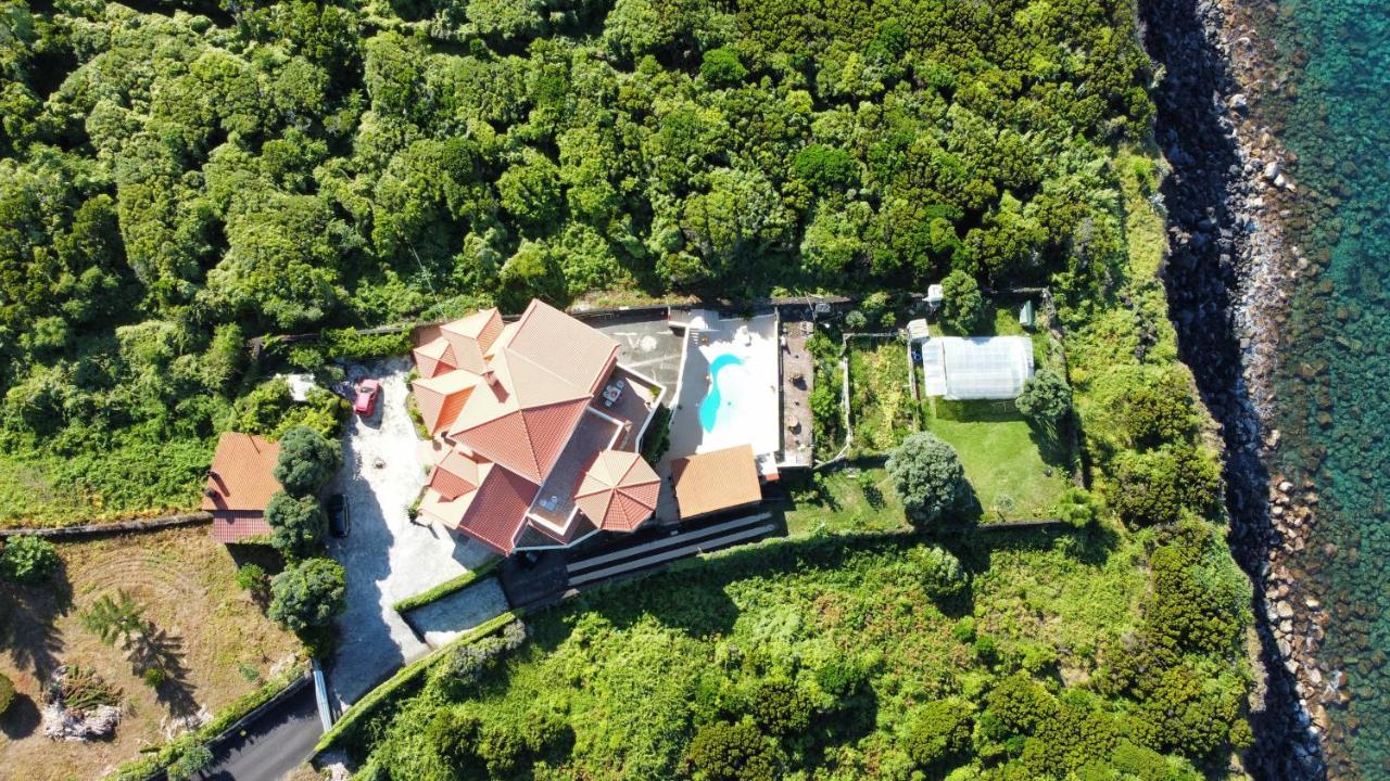 Quinta Dos Dragoeiros - Rral Nº3452 Apartment Queimada  Bagian luar foto