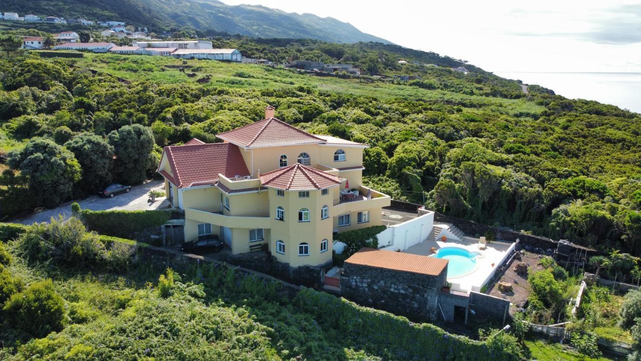 Quinta Dos Dragoeiros - Rral Nº3452 Apartment Queimada  Bagian luar foto