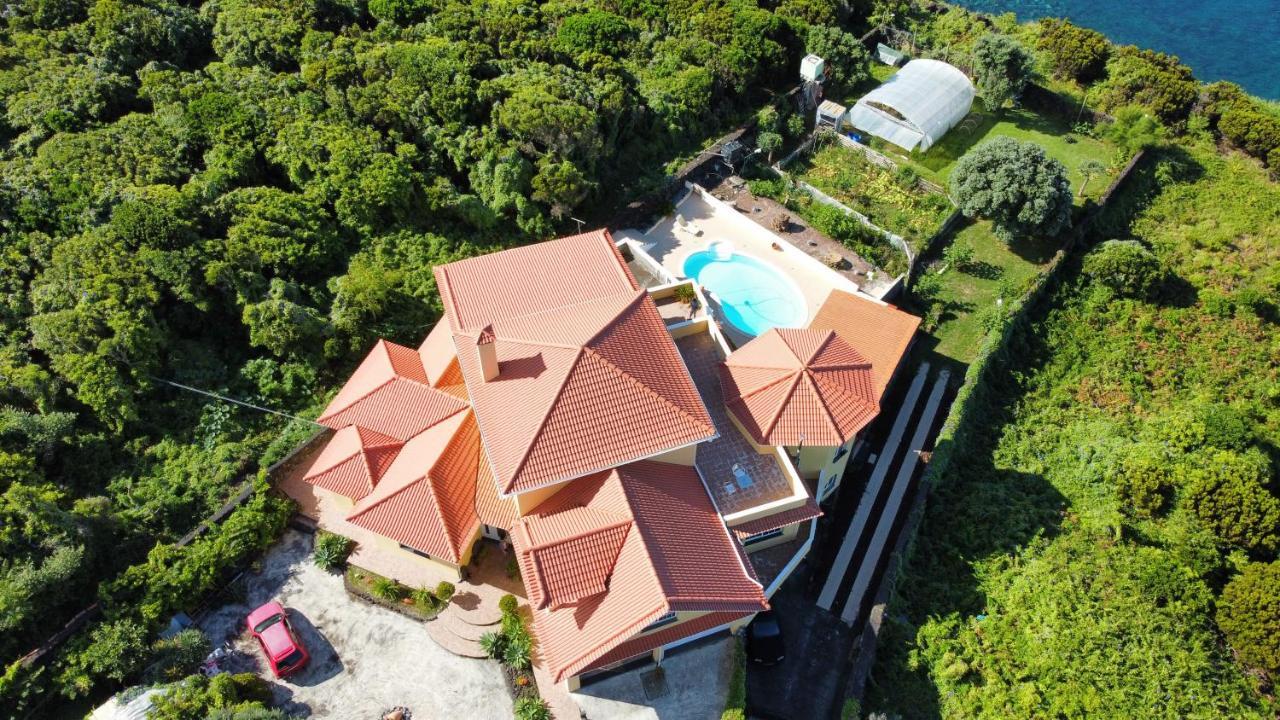 Quinta Dos Dragoeiros - Rral Nº3452 Apartment Queimada  Bagian luar foto