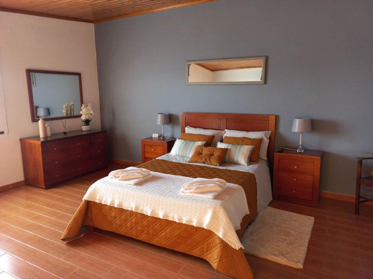 Quinta Dos Dragoeiros - Rral Nº3452 Apartment Queimada  Bagian luar foto