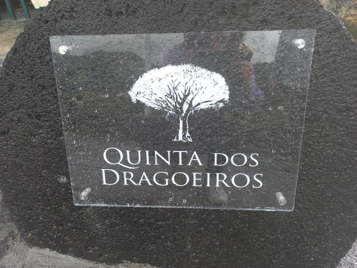 Quinta Dos Dragoeiros - Rral Nº3452 Apartment Queimada  Bagian luar foto