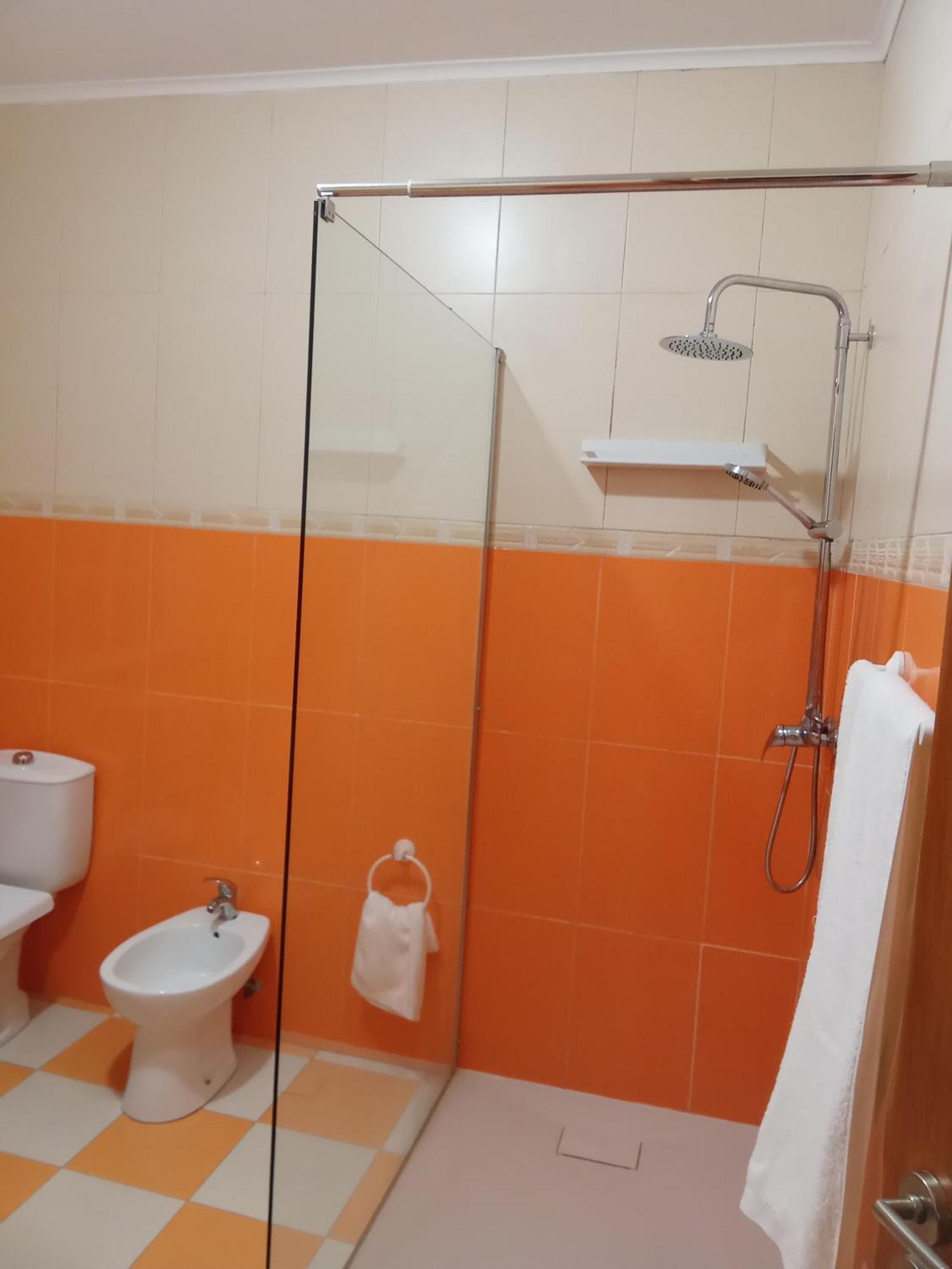 Quinta Dos Dragoeiros - Rral Nº3452 Apartment Queimada  Bagian luar foto