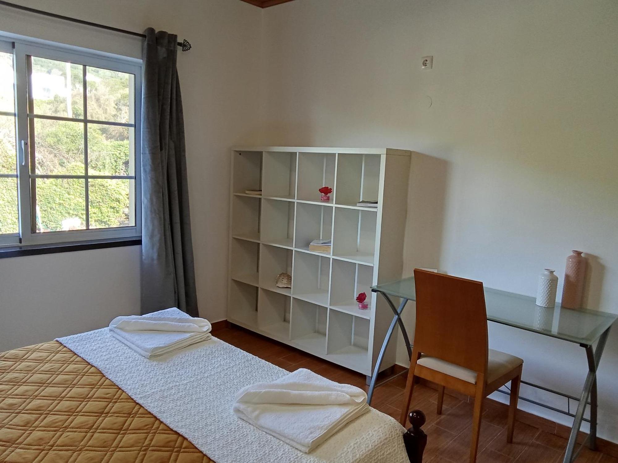 Quinta Dos Dragoeiros - Rral Nº3452 Apartment Queimada  Bagian luar foto