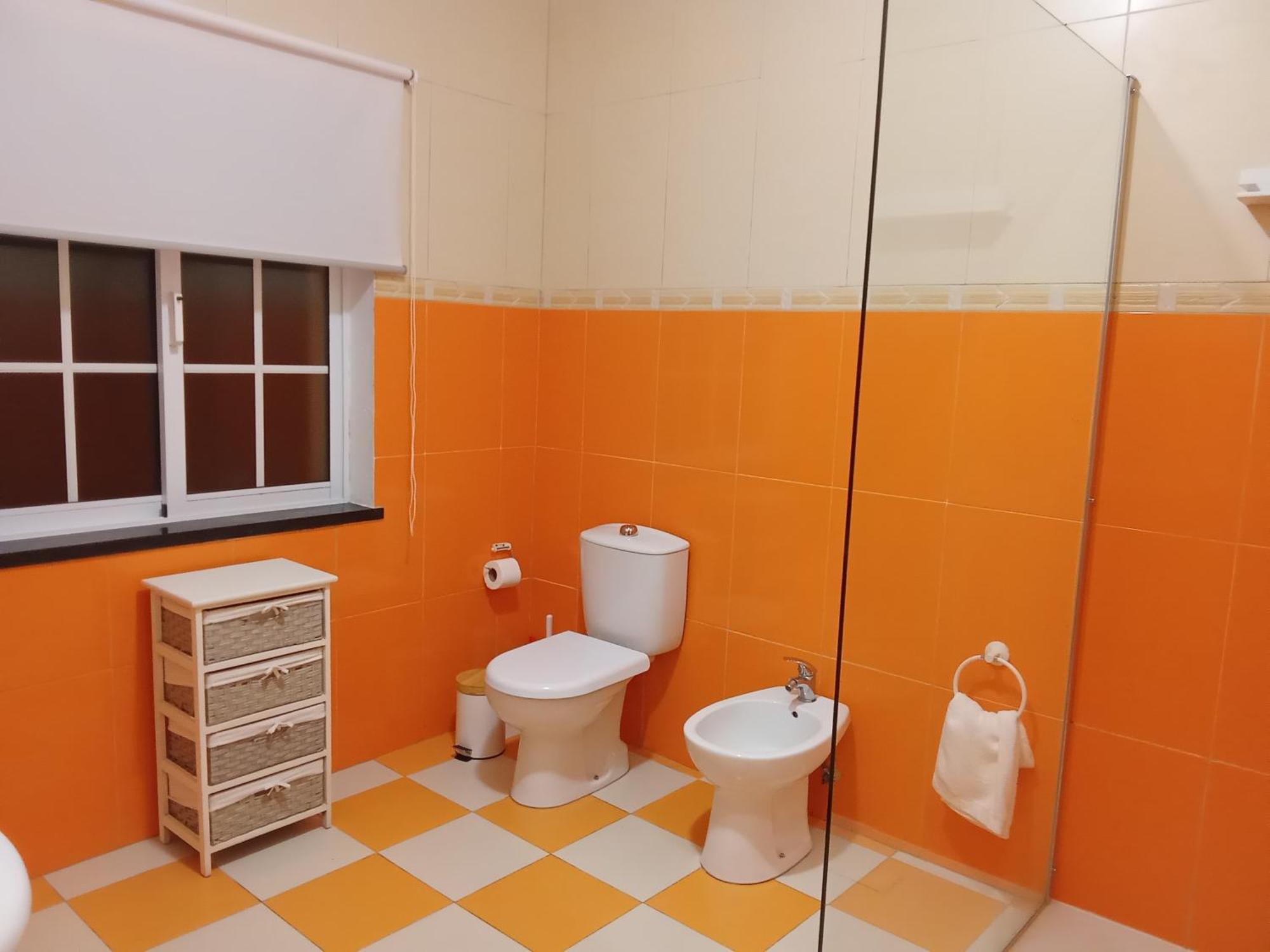 Quinta Dos Dragoeiros - Rral Nº3452 Apartment Queimada  Bagian luar foto