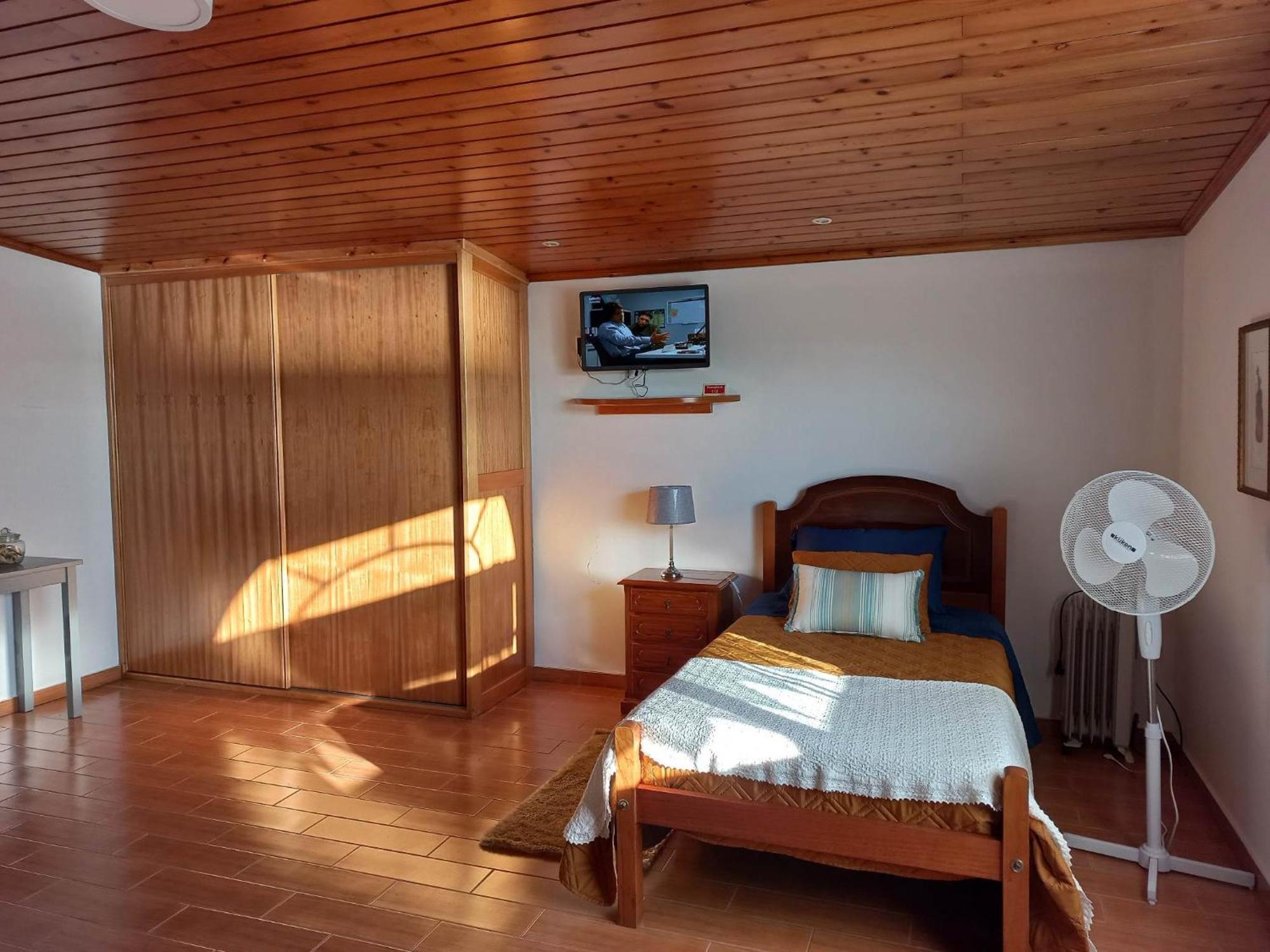 Quinta Dos Dragoeiros - Rral Nº3452 Apartment Queimada  Bagian luar foto