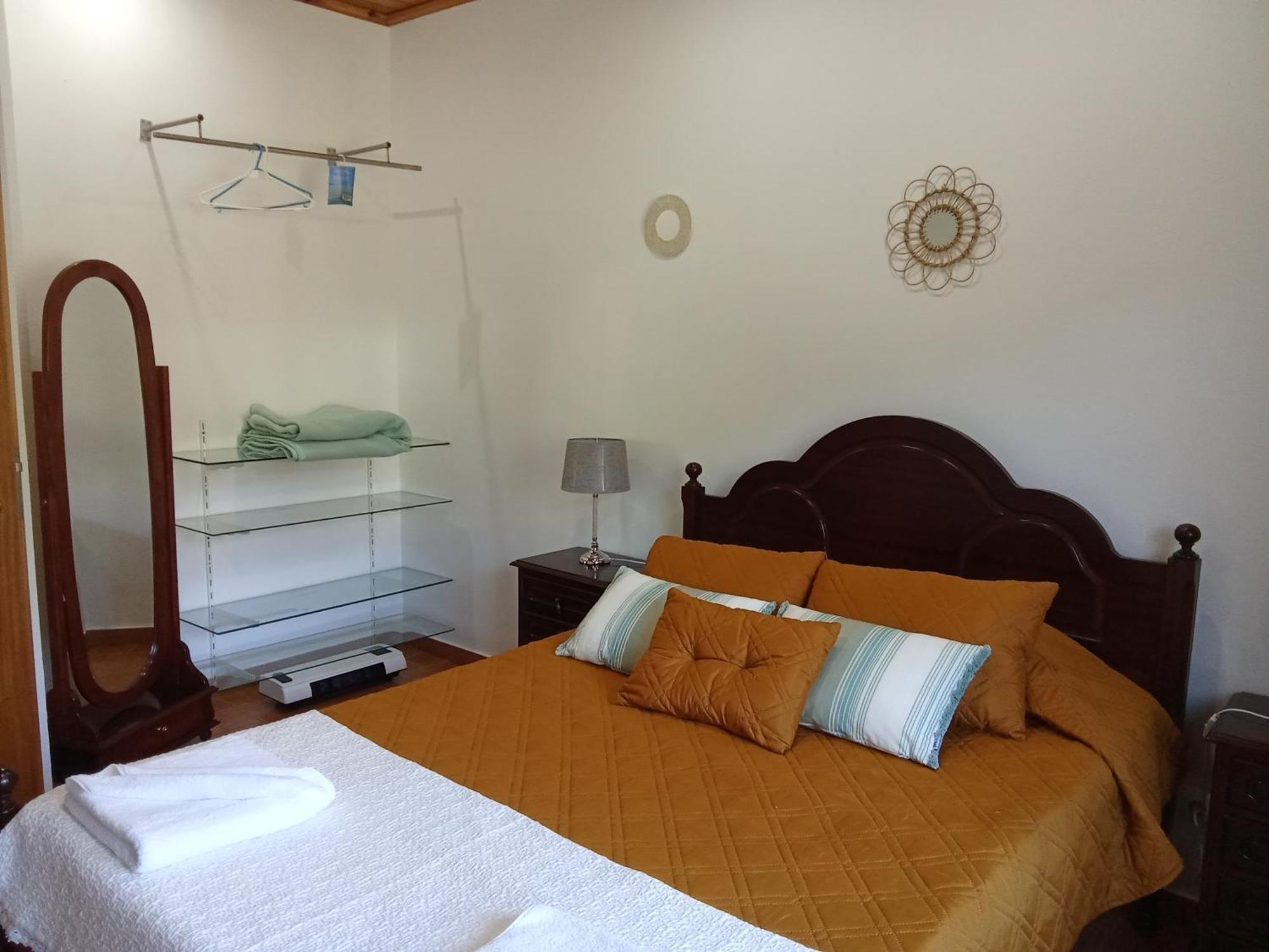 Quinta Dos Dragoeiros - Rral Nº3452 Apartment Queimada  Bagian luar foto