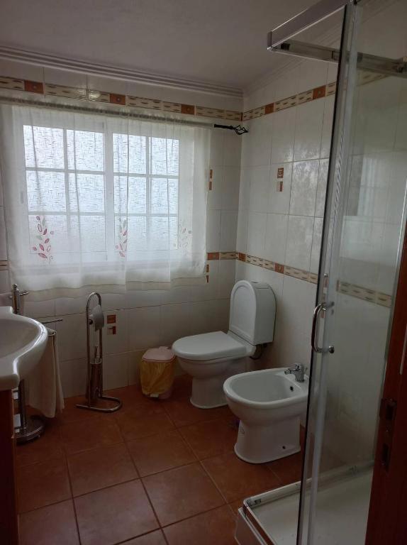 Quinta Dos Dragoeiros - Rral Nº3452 Apartment Queimada  Bagian luar foto