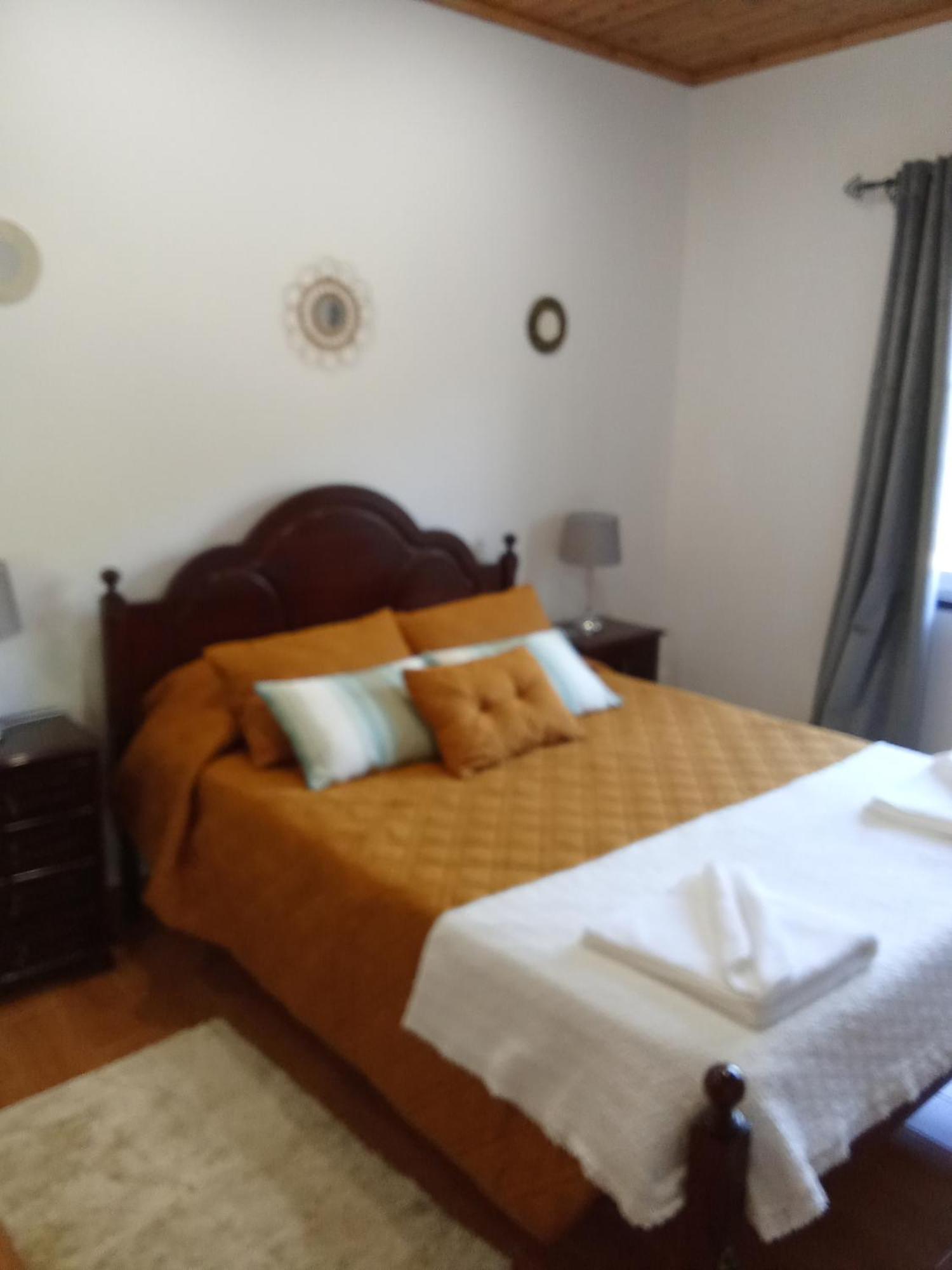 Quinta Dos Dragoeiros - Rral Nº3452 Apartment Queimada  Bagian luar foto