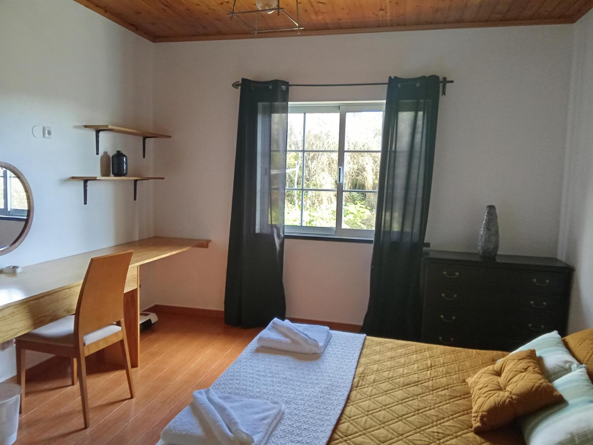 Quinta Dos Dragoeiros - Rral Nº3452 Apartment Queimada  Bagian luar foto