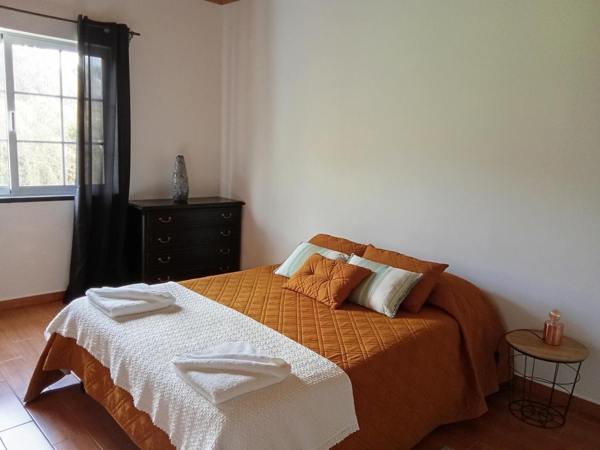 Quinta Dos Dragoeiros - Rral Nº3452 Apartment Queimada  Bagian luar foto